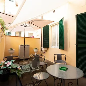 Tower Pisa Suite With Terrace